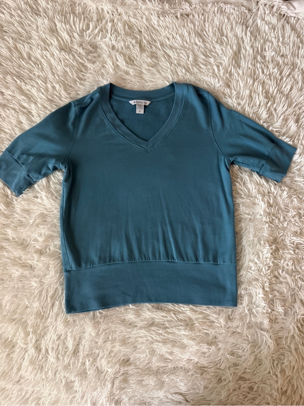Athleta sweatshirt